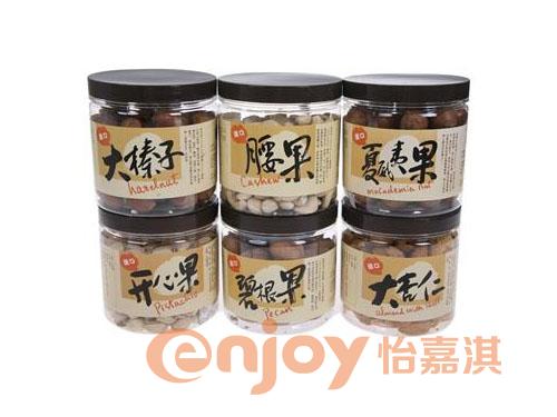 食品罐裝標(biāo)簽印刷